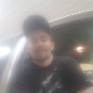 Meet your Posher, Darrell